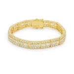 Newport Cubic Zirconia Bracelet