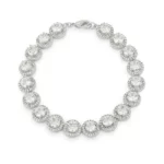 Elegant Halo Edition Classic Bracelet