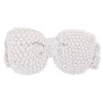 Off White Maryanne Knitted Headband
