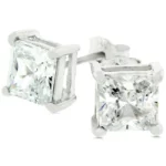 Charity Stud Earrings