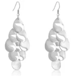Caviar Earrings