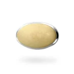 Oval Eye Pendant