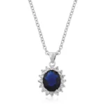 Royal Wedding Pendant