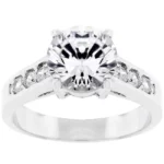 Serendipity Engagement Ring