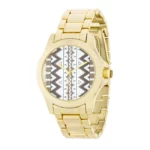 Gold Watch
