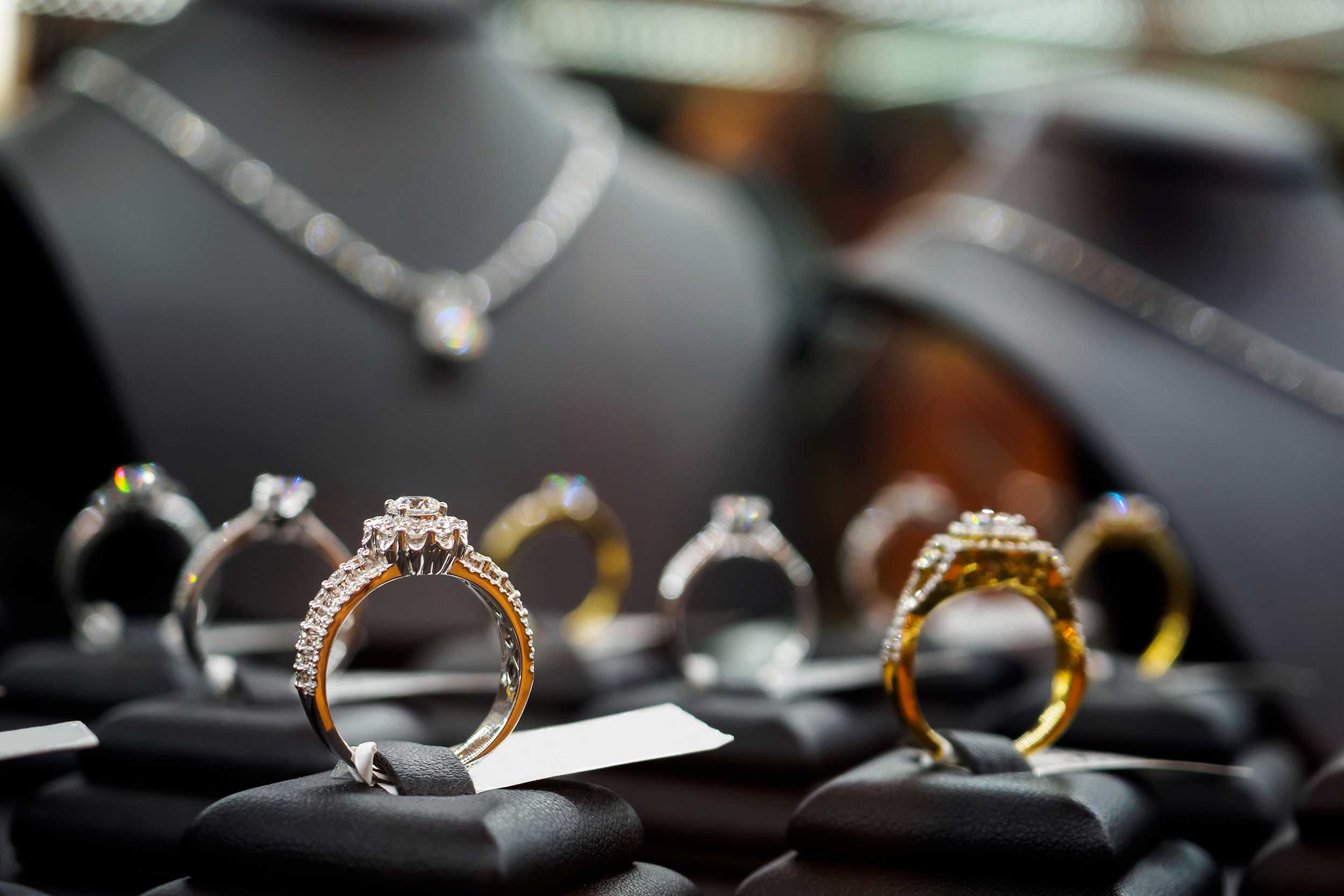 11 Shank Types to Consider When Shopping for a Ring